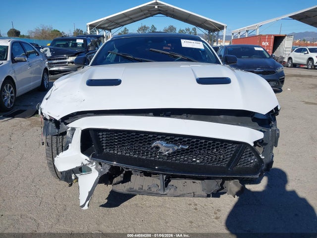 Ford Mustang Gt Premium 2022 1FA6P8CF7N5106496 Image 6