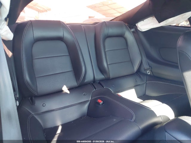 Ford Mustang Gt Premium 2022 1FA6P8CF7N5106496 Image 8