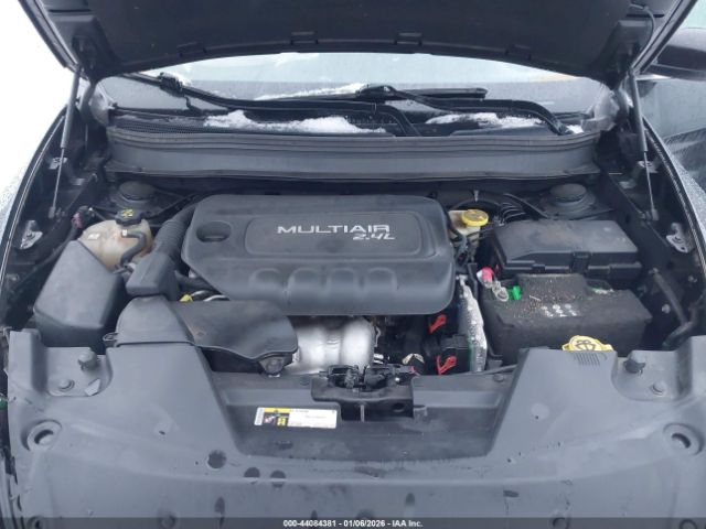 2016 JEEP CHEROKEE 1C4PJMDB1GW152052 Photo 9