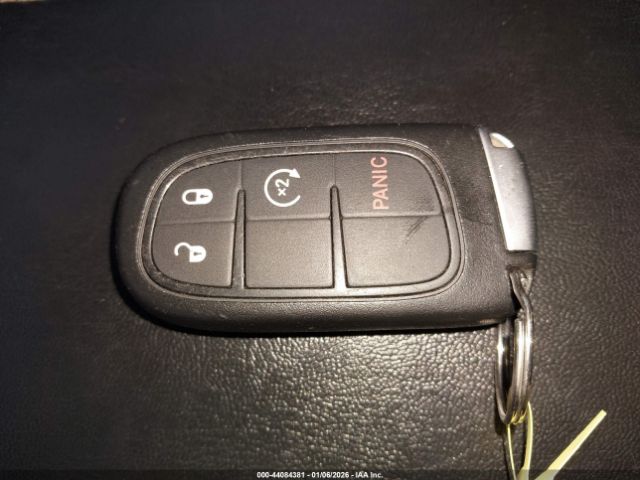 2016 JEEP CHEROKEE 1C4PJMDB1GW152052 Photo 10