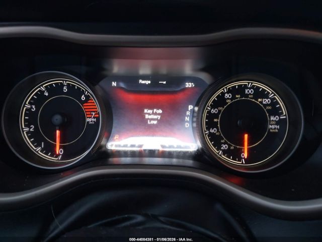 2016 JEEP CHEROKEE 1C4PJMDB1GW152052 Photo 6