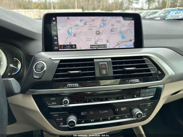 2019 BMW X4 5UXUJ3C59KLG52836 Photo 5