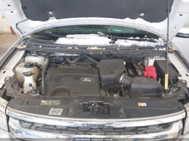2012 FORD EDGE 2FMDK4KC7CBA88490 Photo 9