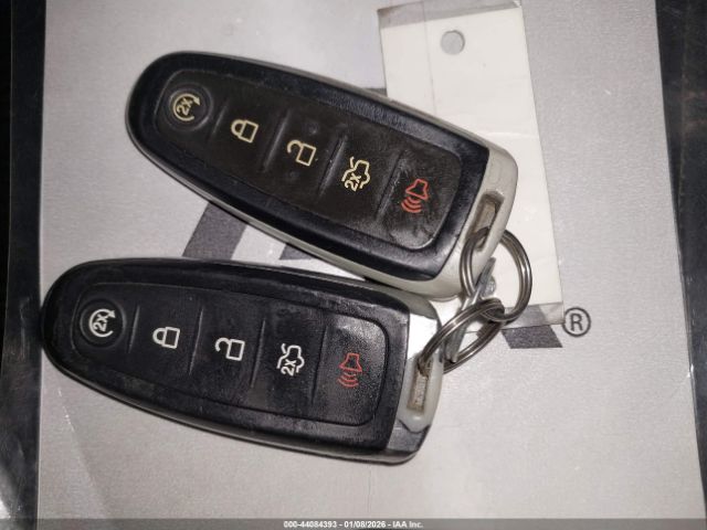 2012 FORD EDGE 2FMDK4KC7CBA88490 Photo 10