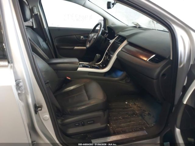 2012 FORD EDGE 2FMDK4KC7CBA88490 Photo 4