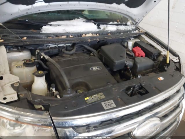 2012 FORD EDGE 2FMDK4KC7CBA88490 Photo 5
