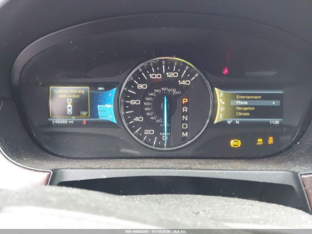 2012 FORD EDGE 2FMDK4KC7CBA88490 Photo 6