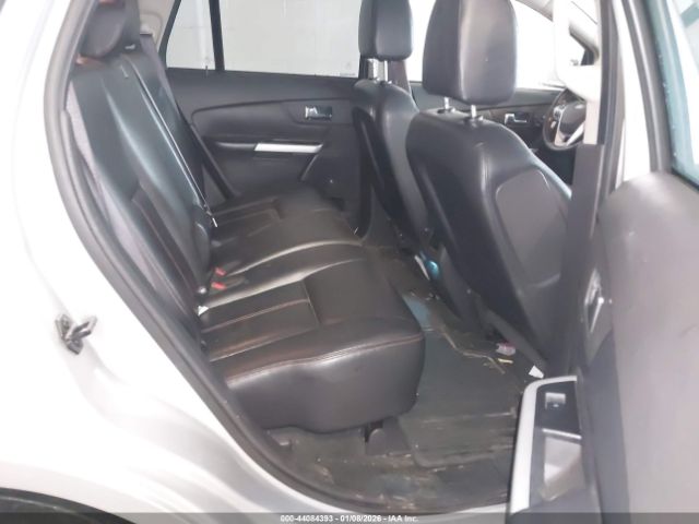 2012 FORD EDGE 2FMDK4KC7CBA88490 Photo 7