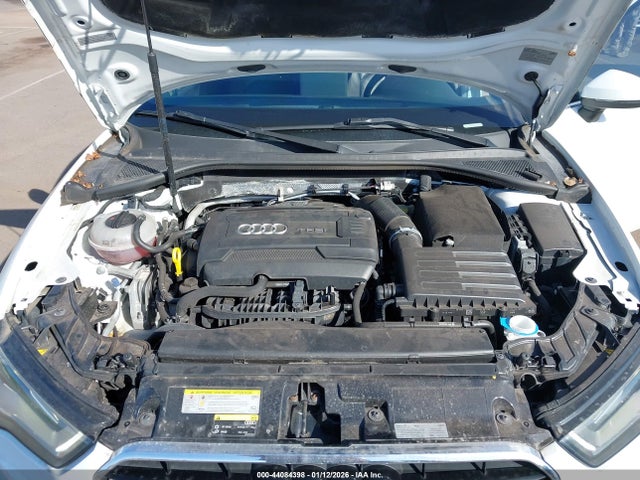 2016 AUDI A3 WAUJ8GFF0G1063649 Photo 9