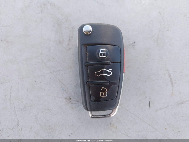 2016 AUDI A3 WAUJ8GFF0G1063649 Photo 10