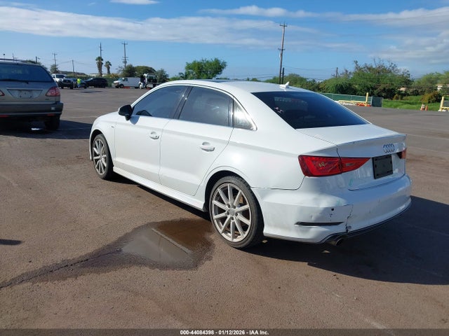 2016 AUDI A3 WAUJ8GFF0G1063649 Photo 2