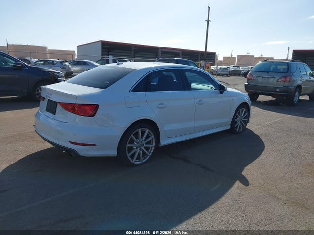 2016 AUDI A3 WAUJ8GFF0G1063649 Photo 3