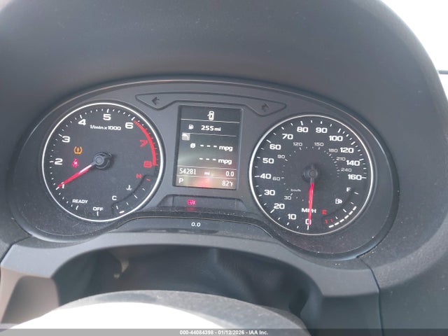 2016 AUDI A3 WAUJ8GFF0G1063649 Photo 6