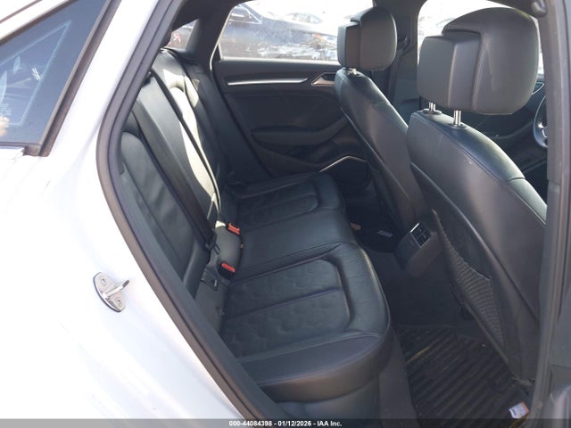 2016 AUDI A3 WAUJ8GFF0G1063649 Photo 7