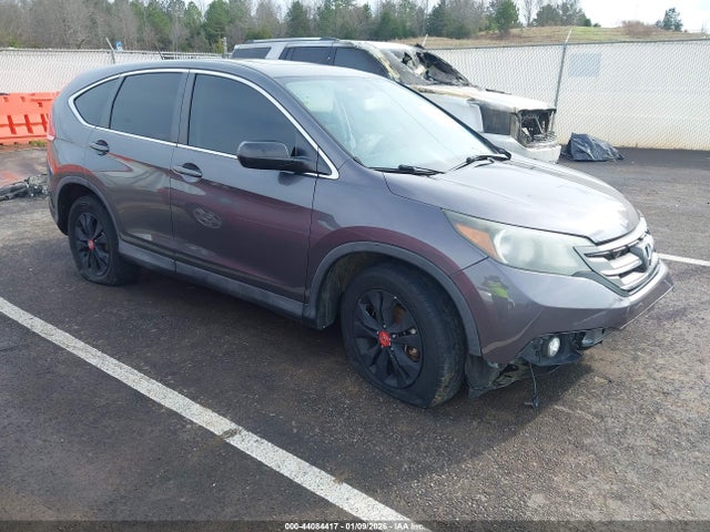Honda CR-V EX 2014 2HKRM4H57EH650120 Image 1