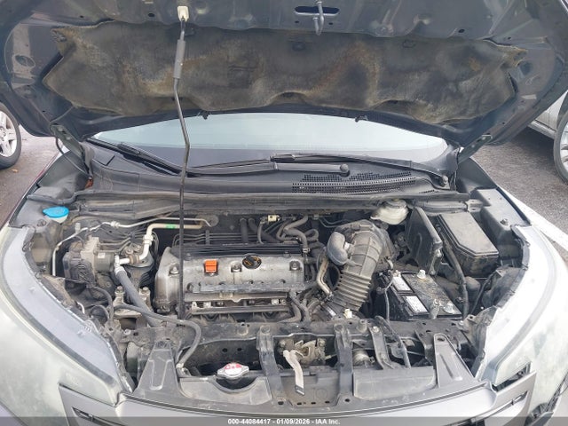 Honda CR-V EX 2014 2HKRM4H57EH650120 Image 10