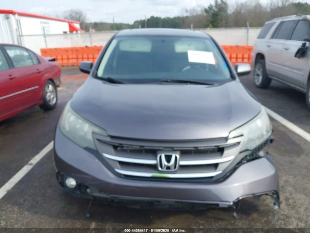 Honda CR-V EX 2014 2HKRM4H57EH650120 Image 13