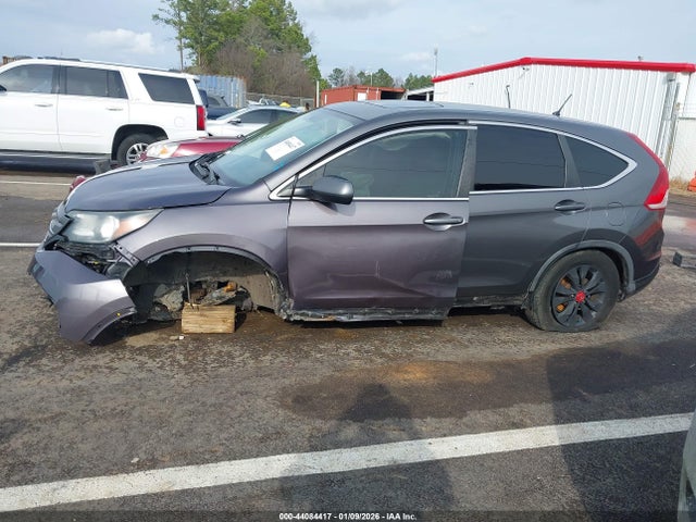 Honda CR-V EX 2014 2HKRM4H57EH650120 Image 15