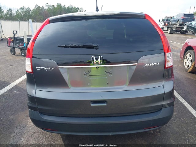 Honda CR-V EX 2014 2HKRM4H57EH650120 Image 17