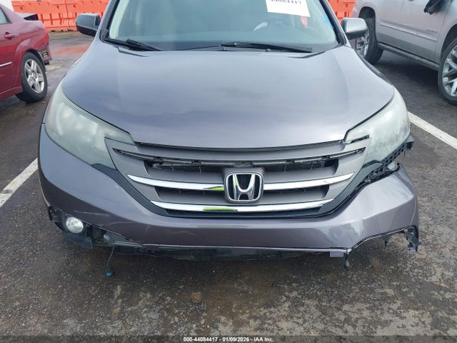 Honda CR-V EX 2014 2HKRM4H57EH650120 Image 18