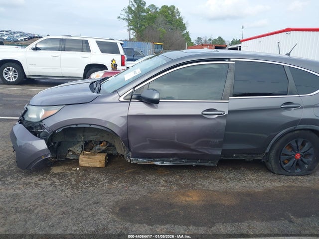 Honda CR-V EX 2014 2HKRM4H57EH650120 Image 6