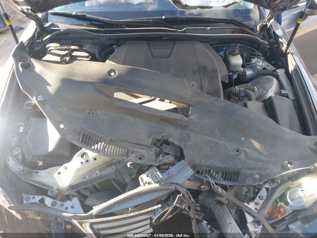 Lexus IS 250 2015 JTHBF1D20F5054529 Image 10