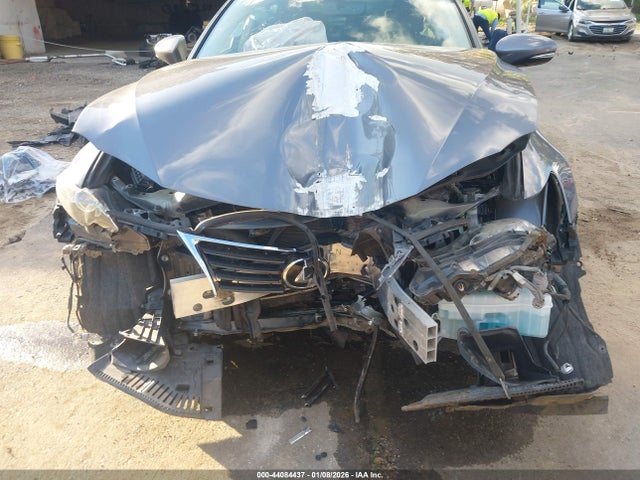 Lexus IS 250 2015 JTHBF1D20F5054529 Image 18