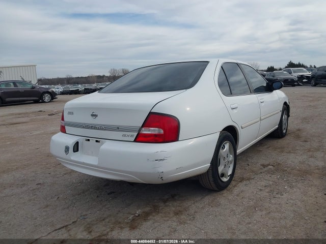 2001 NISSAN ALTIMA 1N4DL01D01C141909 Photo 3