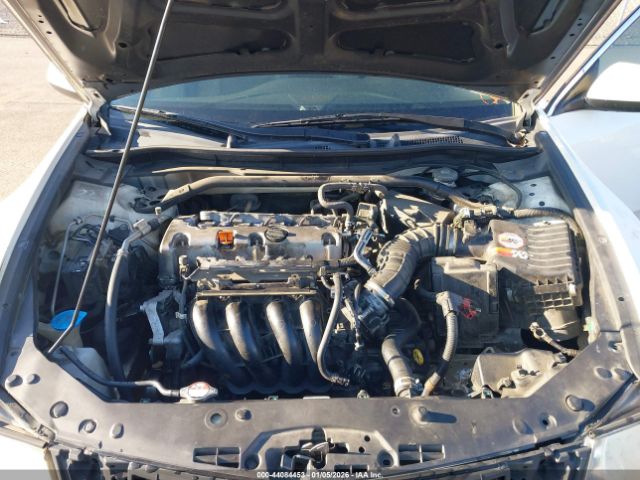 2009 ACURA TSX JH4CU26679C034083 Photo 9