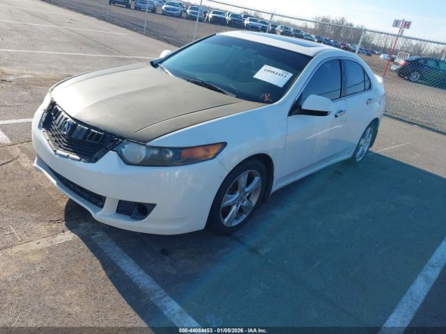 2009 ACURA TSX JH4CU26679C034083 Photo 1
