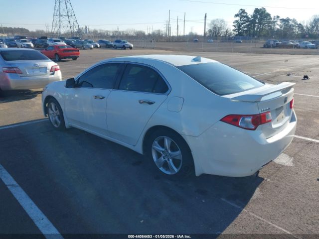 2009 ACURA TSX JH4CU26679C034083 Photo 2