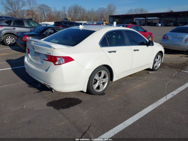 2009 ACURA TSX JH4CU26679C034083 Photo 3