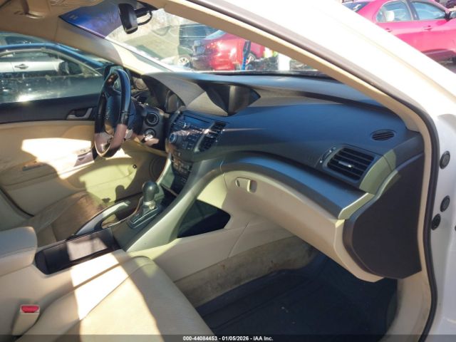 2009 ACURA TSX JH4CU26679C034083 Photo 4