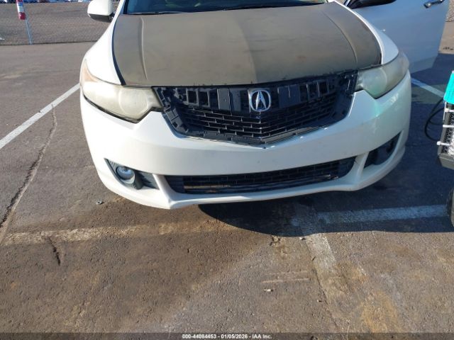 2009 ACURA TSX JH4CU26679C034083 Photo 5