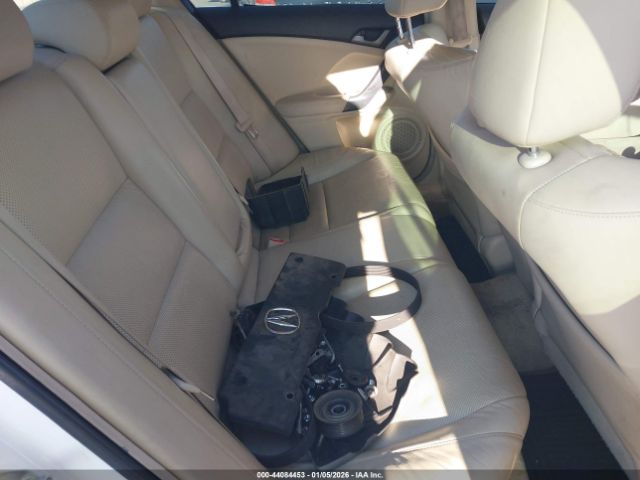 2009 ACURA TSX JH4CU26679C034083 Photo 7