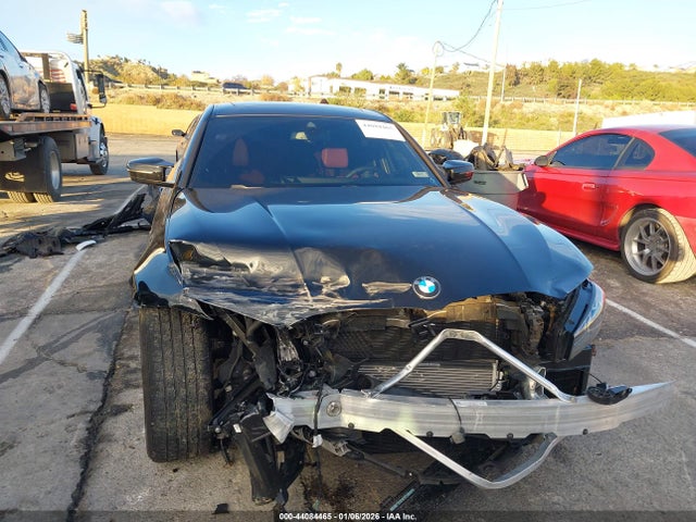 3MW49FS01R8E31051 BMW M340I