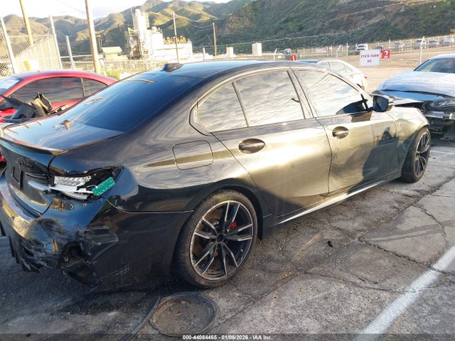 BMW M340I 2024 3MW49FS01R8E31051 Image 13