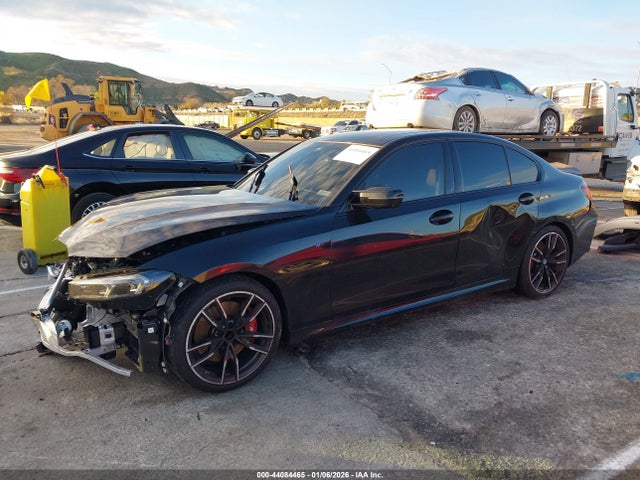 BMW M340I 2024 3MW49FS01R8E31051 Image 14