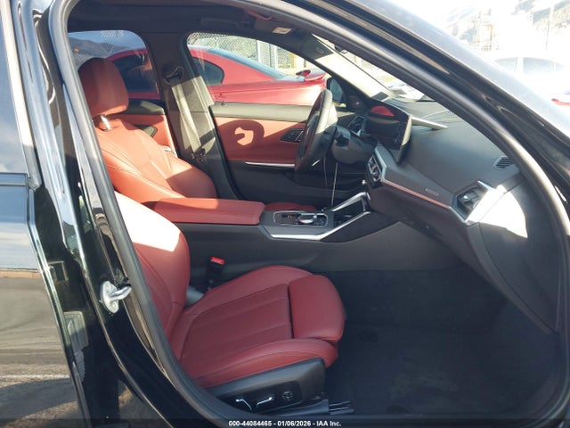 BMW M340I 2024 3MW49FS01R8E31051 Image 5