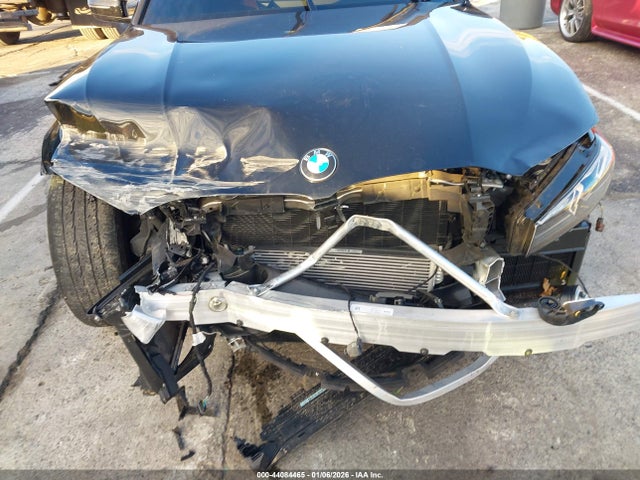 BMW M340I 2024 3MW49FS01R8E31051 Image 6