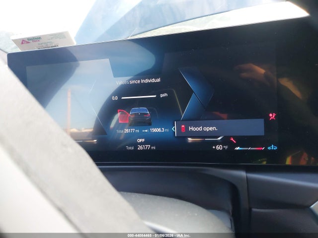 BMW M340I 2024 3MW49FS01R8E31051 Image 7
