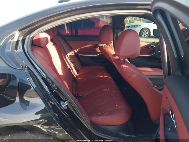BMW M340I 2024 3MW49FS01R8E31051 Image 8