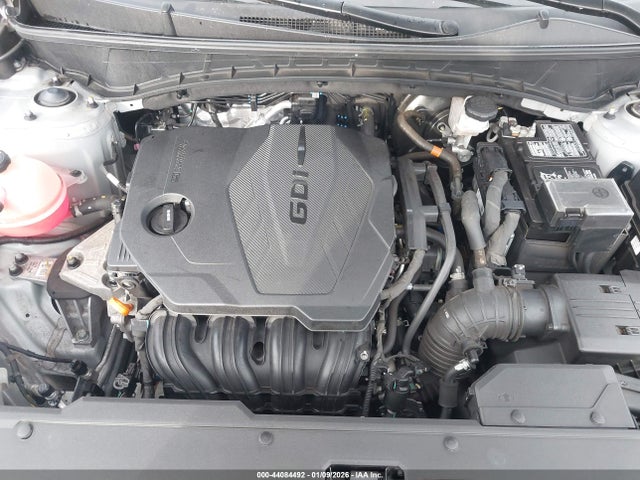 Продаж на аукціоні авто 2023 Hyundai Tucson Sel, vin: 5NMJBCAE6PH278972, номер лоту: 44084492