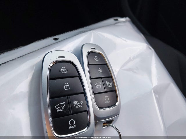 Продаж на аукціоні авто 2023 Hyundai Tucson Sel, vin: 5NMJBCAE6PH278972, номер лоту: 44084492
