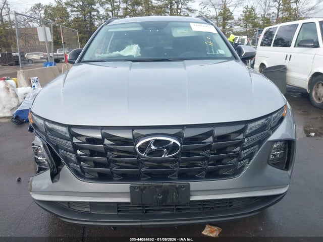 Продаж на аукціоні авто 2023 Hyundai Tucson Sel, vin: 5NMJBCAE6PH278972, номер лоту: 44084492