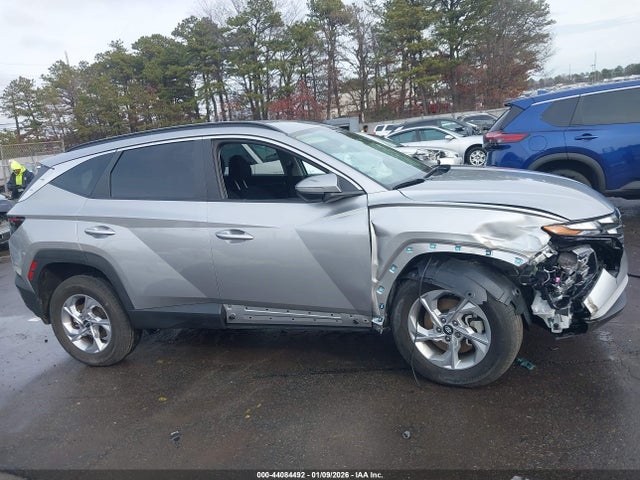 Продаж на аукціоні авто 2023 Hyundai Tucson Sel, vin: 5NMJBCAE6PH278972, номер лоту: 44084492