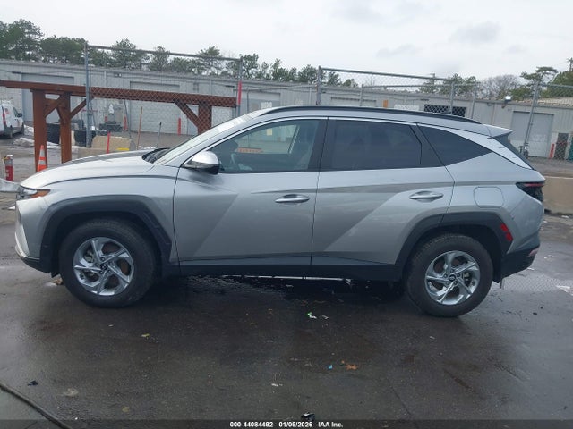 Продаж на аукціоні авто 2023 Hyundai Tucson Sel, vin: 5NMJBCAE6PH278972, номер лоту: 44084492