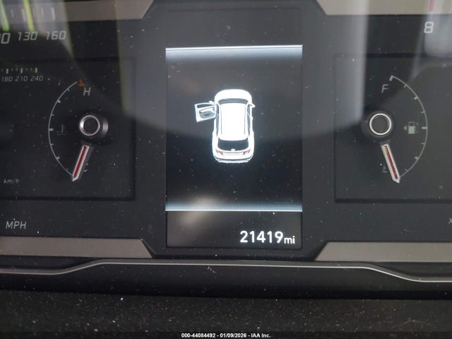 Продаж на аукціоні авто 2023 Hyundai Tucson Sel, vin: 5NMJBCAE6PH278972, номер лоту: 44084492