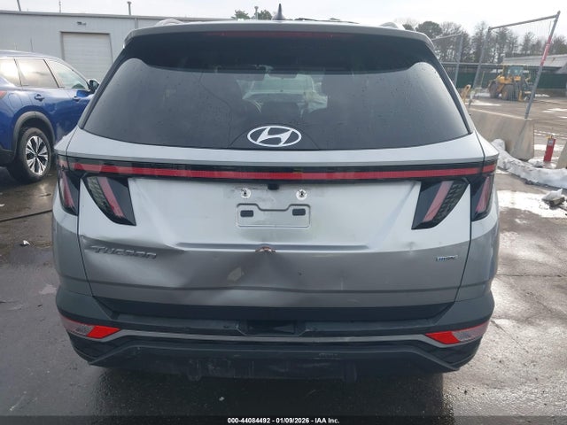 Продаж на аукціоні авто 2023 Hyundai Tucson Sel, vin: 5NMJBCAE6PH278972, номер лоту: 44084492