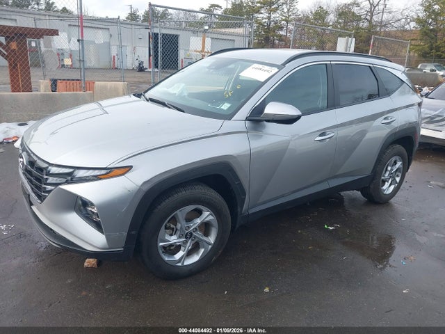 Продаж на аукціоні авто 2023 Hyundai Tucson Sel, vin: 5NMJBCAE6PH278972, номер лоту: 44084492